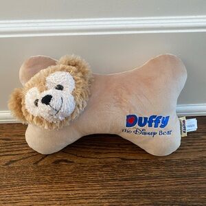 Kids Disney Duffy Bear neck rest New never used